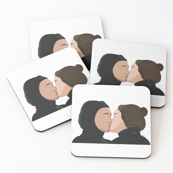 Item preview, Avatrice kiss designed and sold by fanartbygabi | Gabi Veiga.