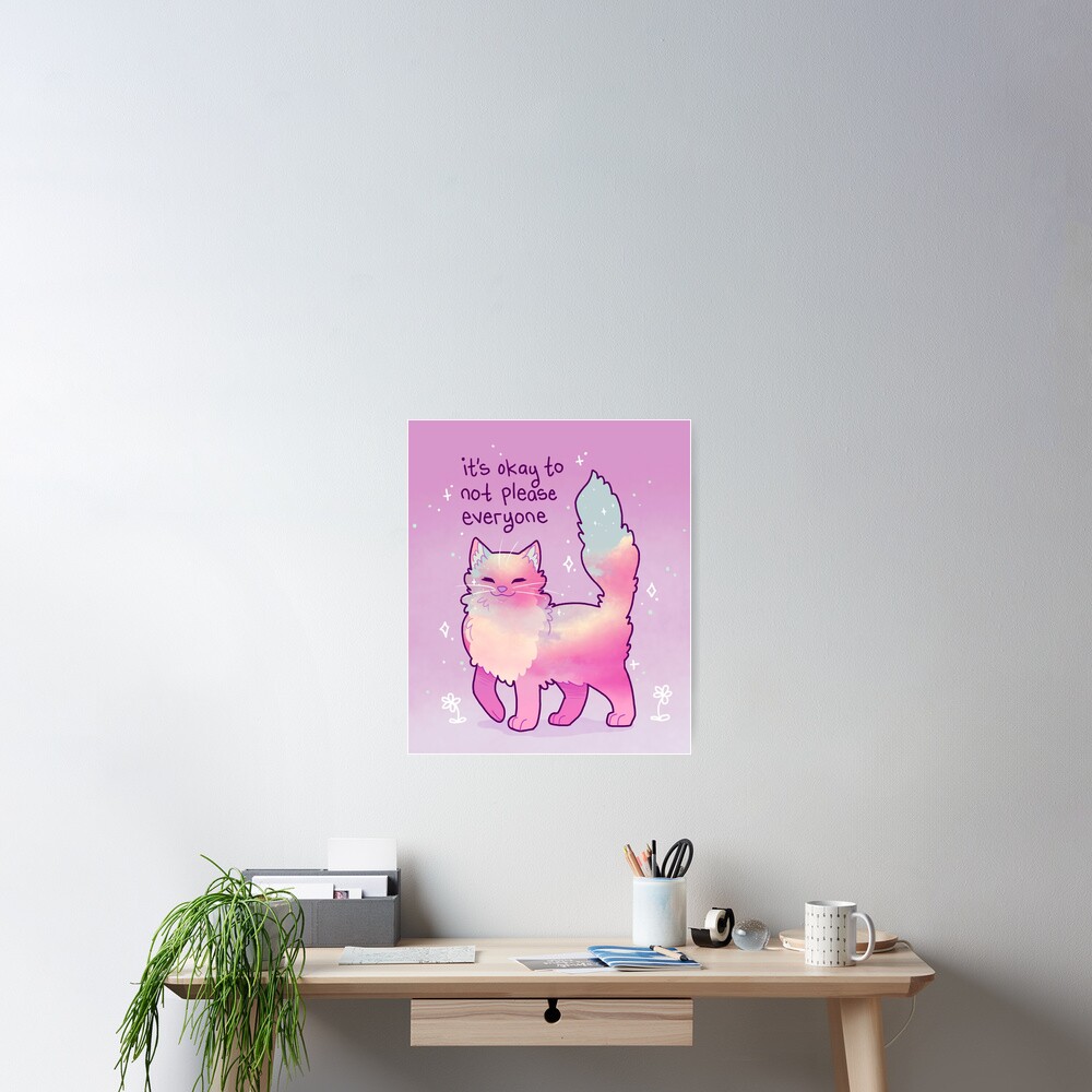 Artikel-Vorschau von Poster, designt und verkauft von thelatestkate.