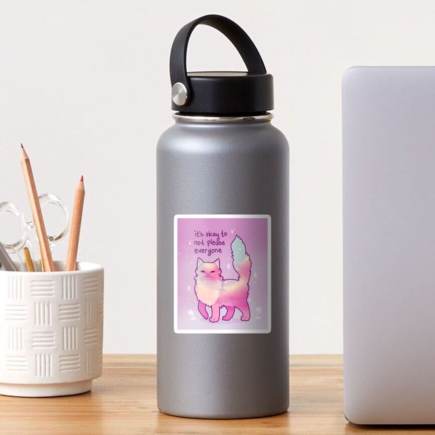 Artikel-Vorschau von Sticker, designt und verkauft von thelatestkate.