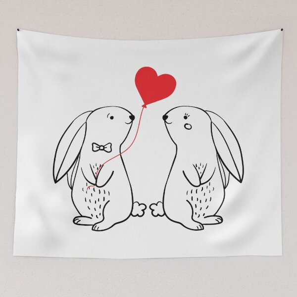 Item preview, Long live Valentine's Day designed and sold by michplante60.