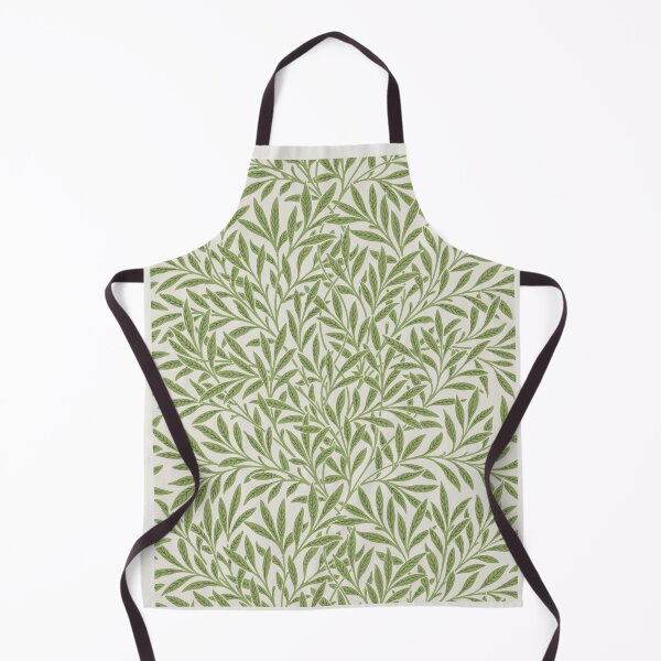 Item preview, William Morris Willow Pattern designed and sold by BufoandRosie.
