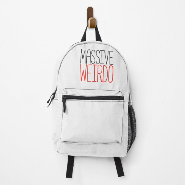 Item preview, Massive Weirdo designed and sold by designdroplet.