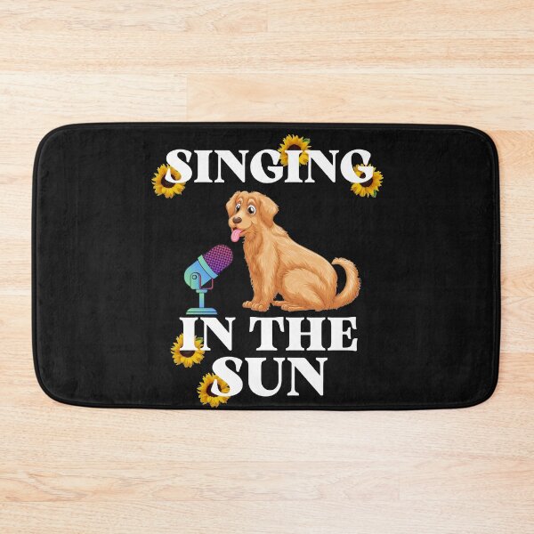 Item preview, Singing In The Sun designed and sold by Diverseideas.
