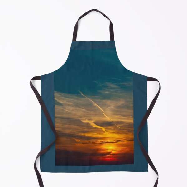 Item preview, Wispy Sunset Sky designed and sold by Brian Shaw.