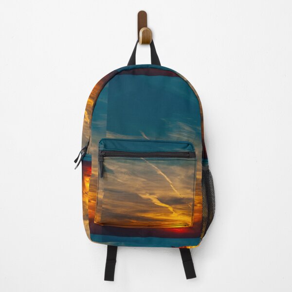Item preview, Wispy Sunset Sky designed and sold by Brian Shaw.