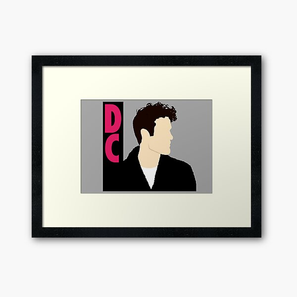 Item preview, DC 8 designed and sold by KLeeA_Art ..