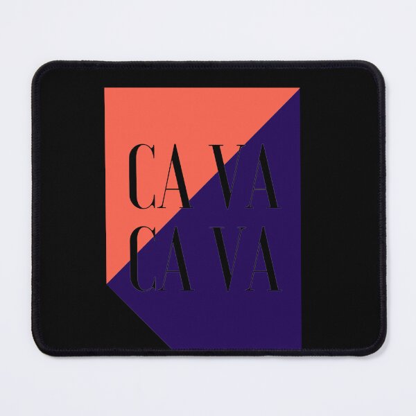 Item preview, Ca Va French designed and sold by lang-popart.
