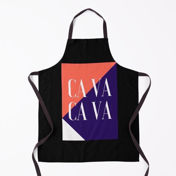 Item preview, Ca Va French designed and sold by lang-popart.