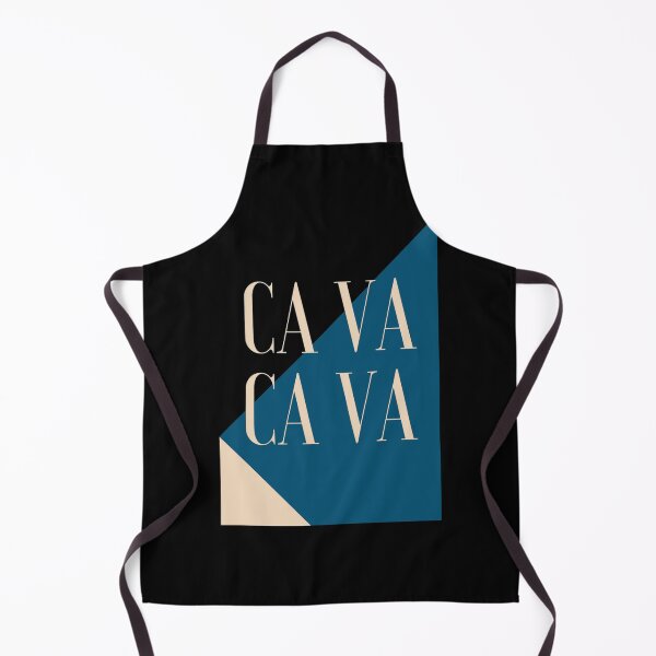 Item preview, Ca Va French designed and sold by lang-popart.