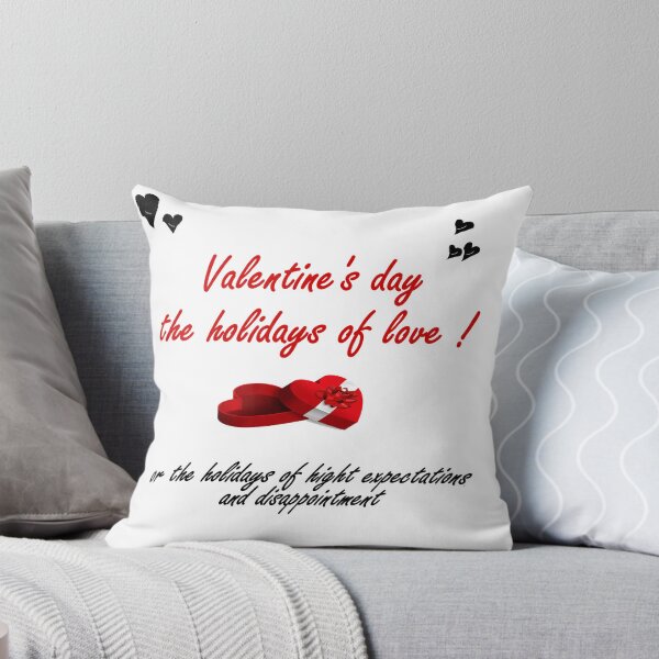 Item preview, Holidays of hight expectations and disappointment designed and sold by keshartgallery.