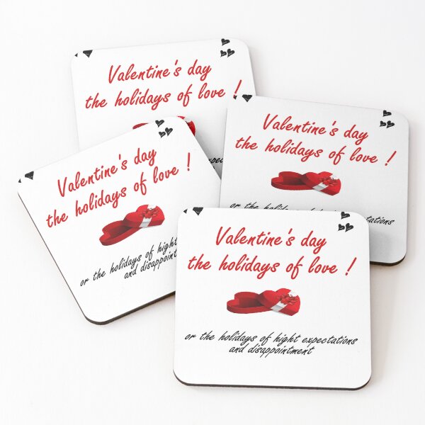 Item preview, Holidays of hight expectations and disappointment designed and sold by keshartgallery.