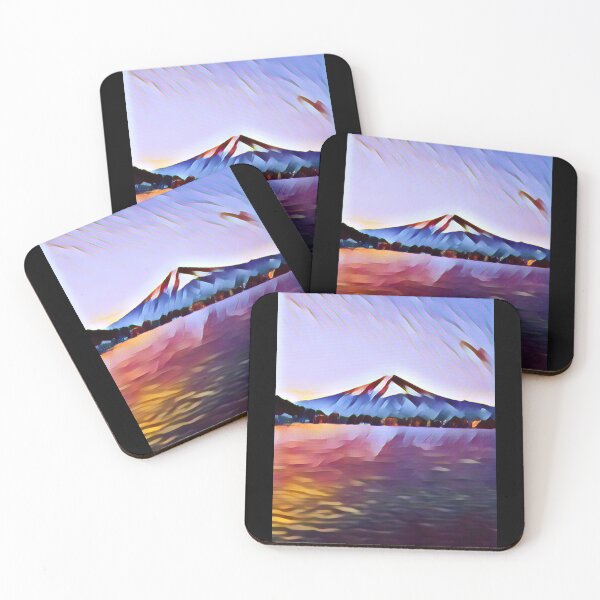 Item preview, Fuji designed and sold by Charles-Gemini.