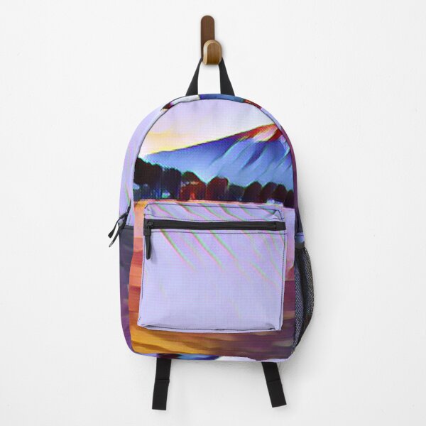 Item preview, Fuji designed and sold by Charles-Gemini.