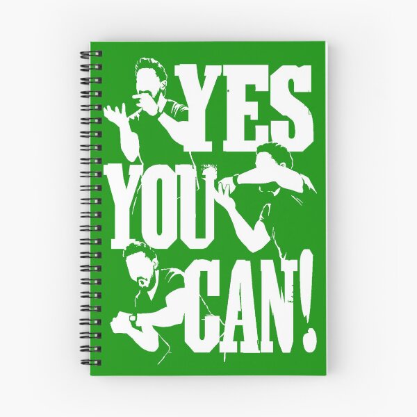 Item preview, Shia Labeouf - YES YOU CAN designed and sold by Tyler Wilson.