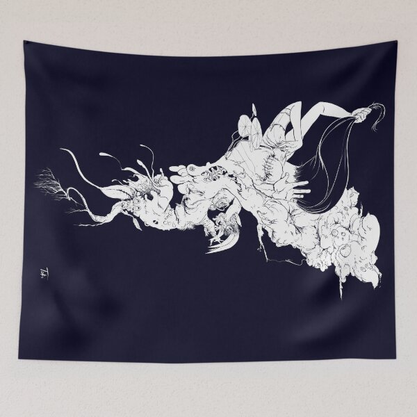 Item preview, Phobic Fixations designed and sold by tokimonster.