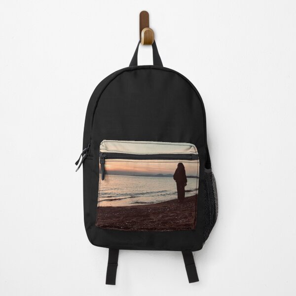 Item preview, Sunset Lovers T-Shirt designed and sold by ZakiaDanishyar.