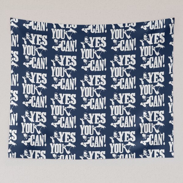 Item preview, Shia Labeouf - YES YOU CAN designed and sold by Tyler Wilson.