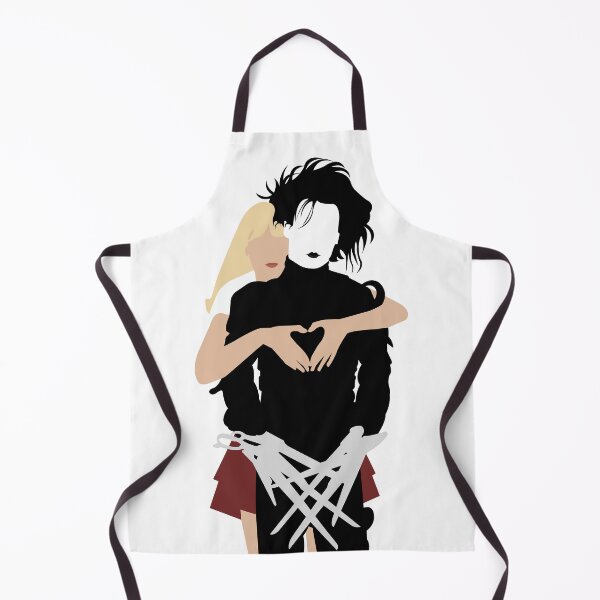 Item preview, edward scissorhands designed and sold by TvDoodles.