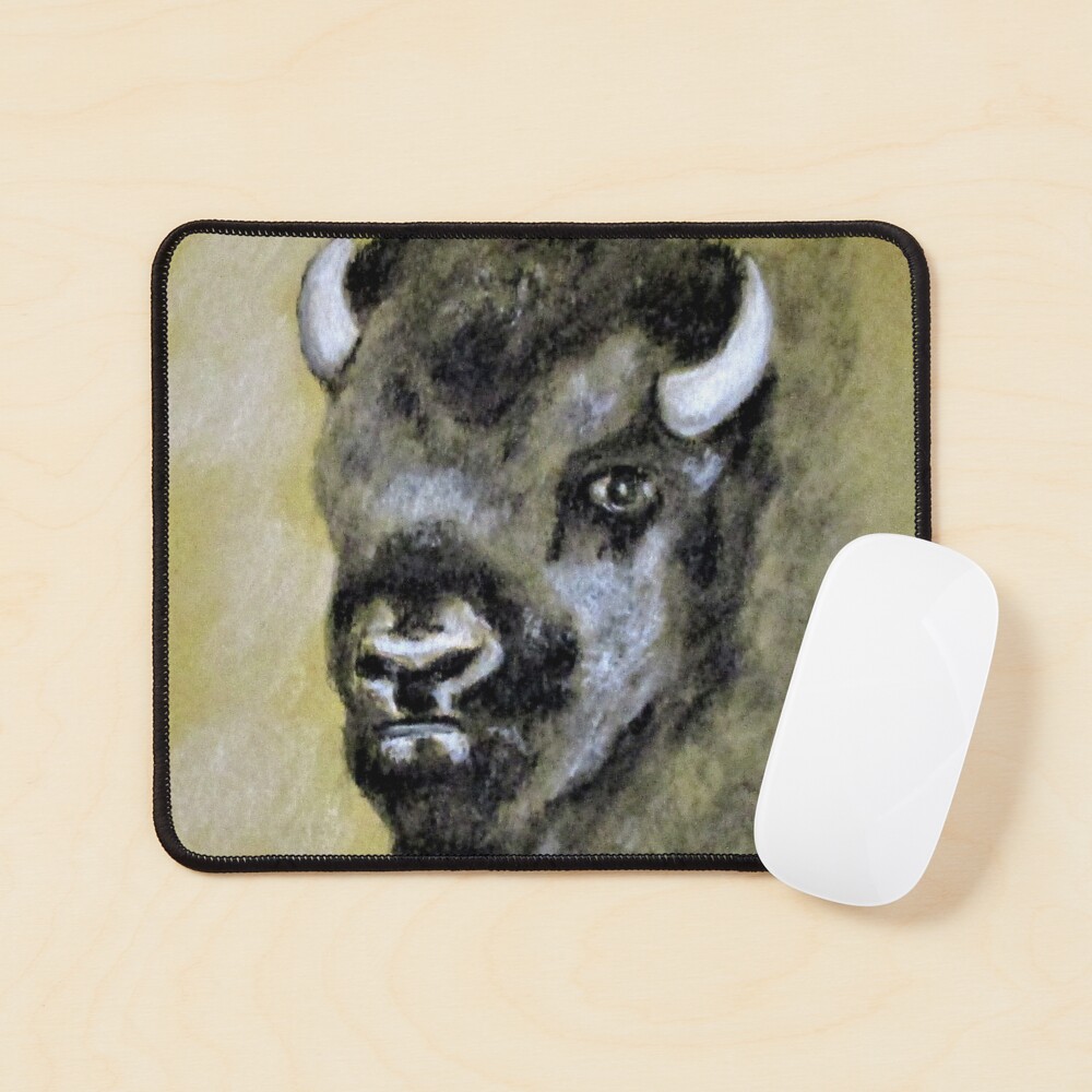 Item preview, Mouse Pad designed and sold by cjkell.