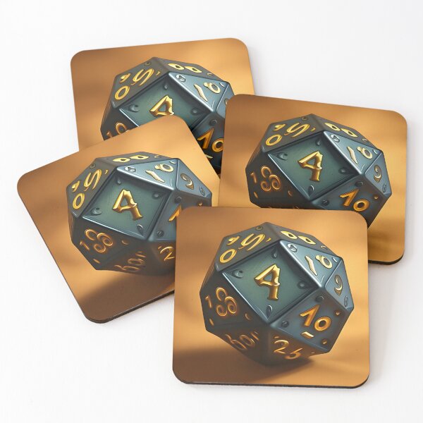 Item preview, Magic Dice designed and sold by Mr-Saxon.