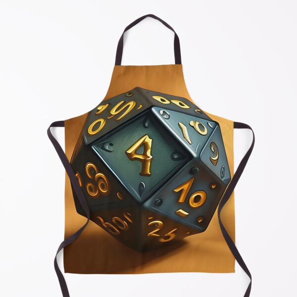 Item preview, Magic Dice designed and sold by Mr-Saxon.
