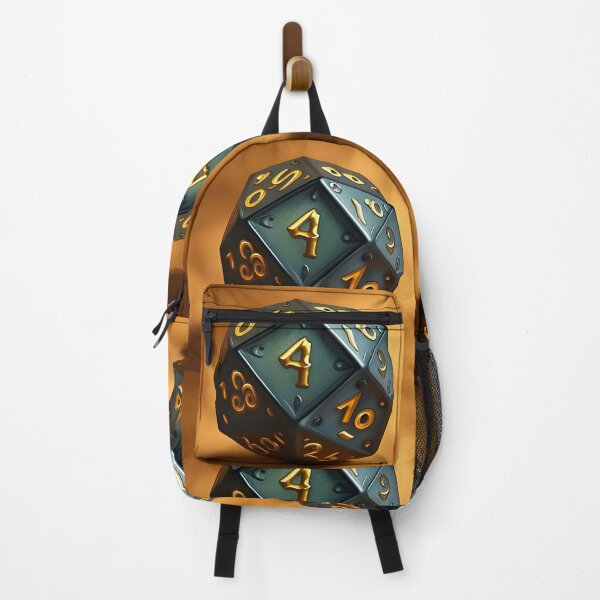Item preview, Magic Dice designed and sold by Mr-Saxon.