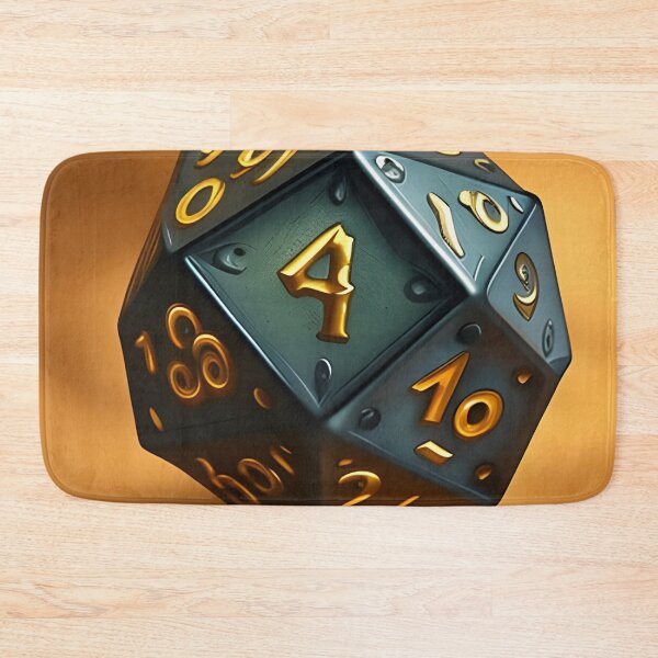 Item preview, Magic Dice designed and sold by Mr-Saxon.