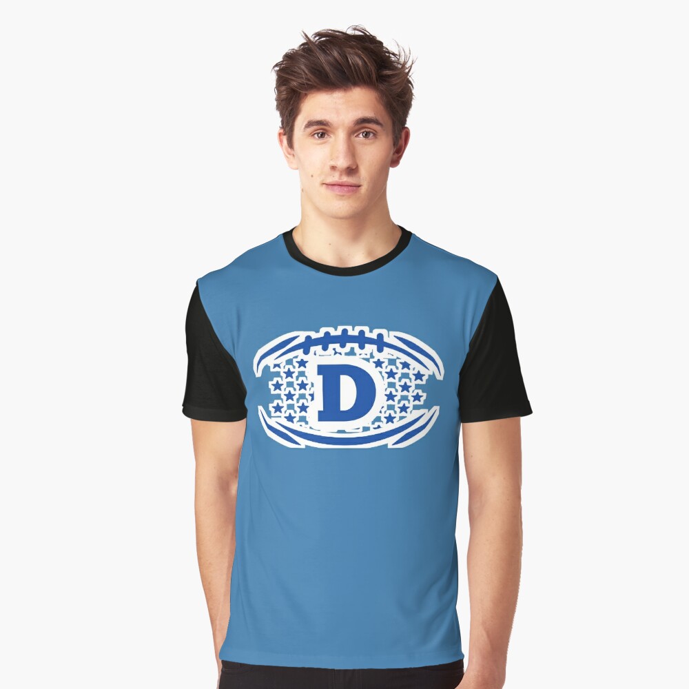 Dallas Cowboys / Stars Design / Dallas City / Dallas American Football  Design Kids T-Shirt for Sale by Zeido3