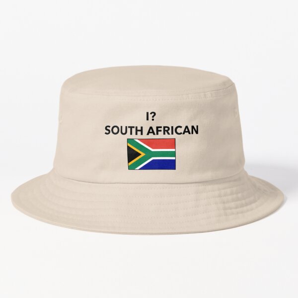 Racing Scatter Bucket Hat