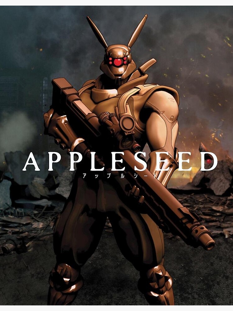 Our anime dreams come true as we operate a robot suit from Appleseed |  SoraNews24 -Japan News-