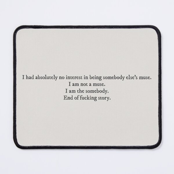 Item preview, Daisy Jones & The Six quote designed and sold by percqbeths.