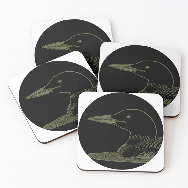 Item preview, Somorgujo designed and sold by forestpressco.