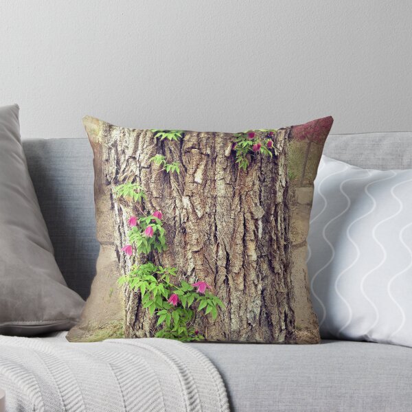 Item preview, Climbing Tree Flowers designed and sold by znc3.