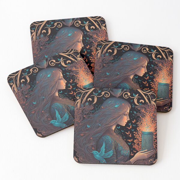 Item preview, fairy tales are more than true designed and sold by funmoun55.
