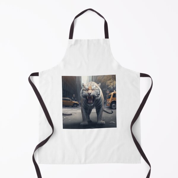 Item preview, Tiger in New York designed and sold by Paul Neuhaus.