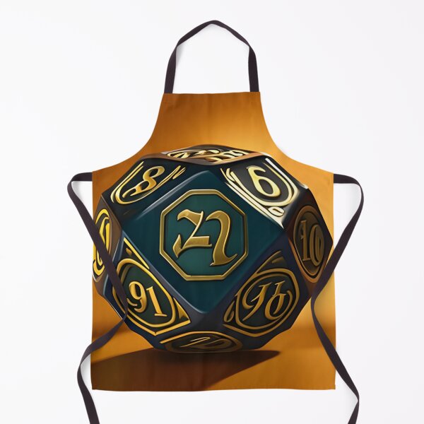 Item preview, Magic Dice designed and sold by Mr-Saxon.