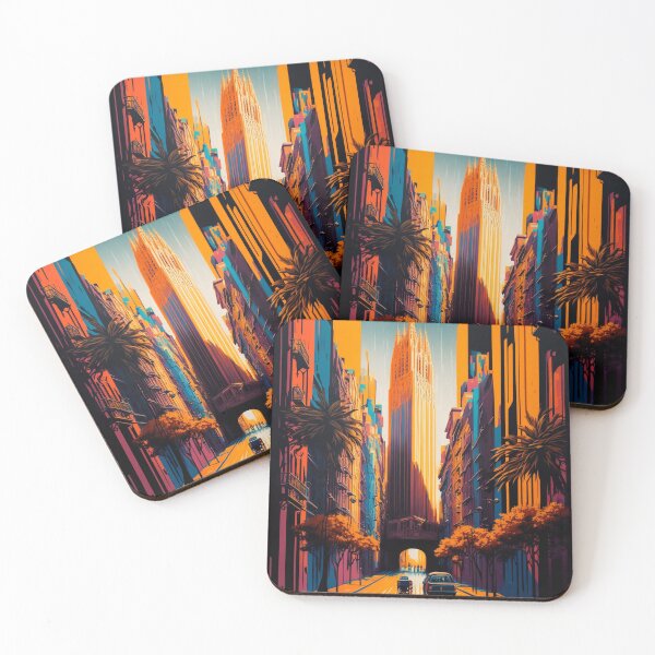 Item preview, Artsy Barcelona 4 designed and sold by Enea Kelo.