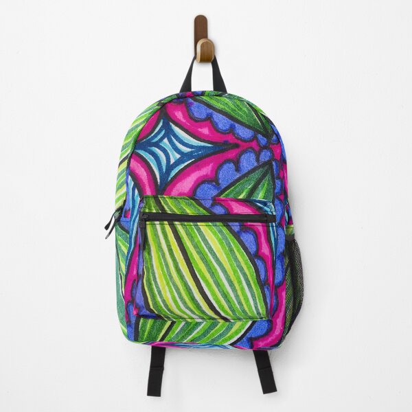 Item preview, Abstract Leaf Quartet designed and sold by artbyalette.