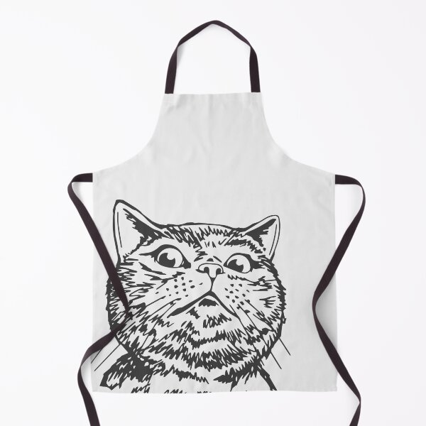 Item preview, Cat Meme designed and sold by designdroplet.
