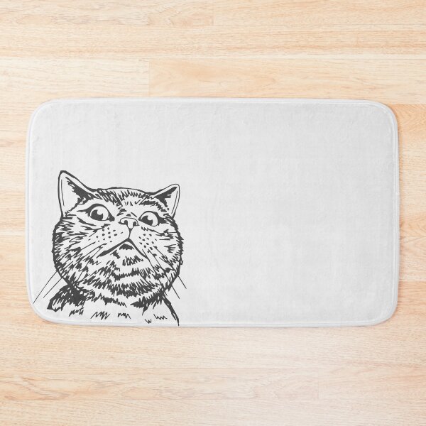 Item preview, Cat Meme designed and sold by designdroplet.