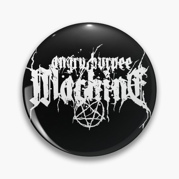 Item preview, Angry Burpee Machine - Blackmetal Gym Heavy Workout designed and sold by RAWWR.