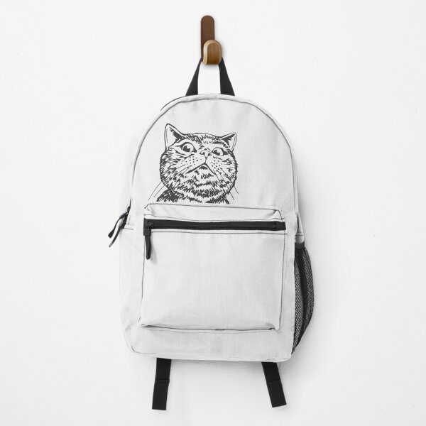 Item preview, Cat Meme designed and sold by designdroplet.