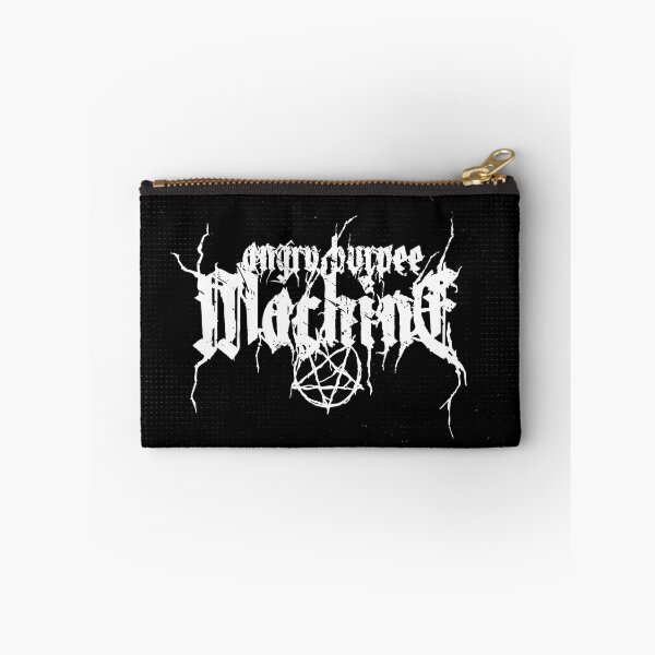 Item preview, Angry Burpee Machine - Blackmetal Gym Heavy Workout designed and sold by RAWWR.