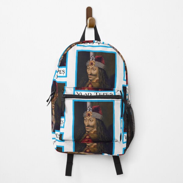 Item preview, Vlad the Impaler designed and sold by User70.