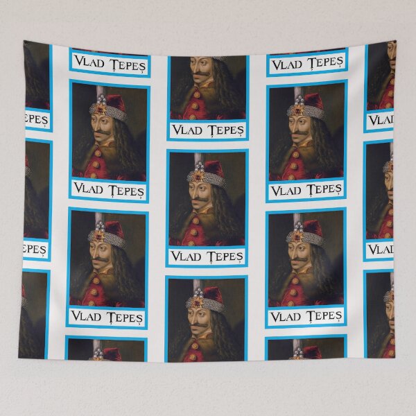 Item preview, Vlad the Impaler designed and sold by User70.