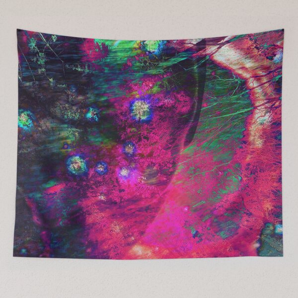 Item preview, Máscara abisal [Shawties Nite] designed and sold by Jackson413.
