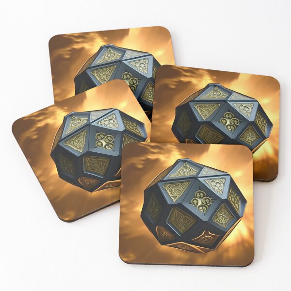 Item preview, Magic Dice designed and sold by Mr-Saxon.