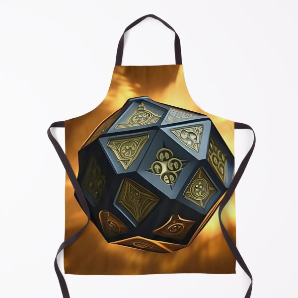 Item preview, Magic Dice designed and sold by Mr-Saxon.