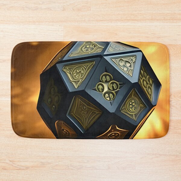Item preview, Magic Dice designed and sold by Mr-Saxon.