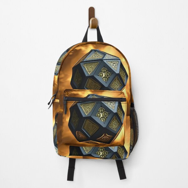 Item preview, Magic Dice designed and sold by Mr-Saxon.
